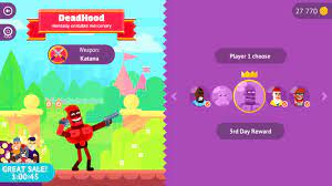 Plz also puts plz corey thunderstring, z days and daily challenges in the game. Bowmasters Cheats Tips And Strategy Guide Allgamers