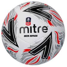 Explore the latest fa cup soccer news, scores, & standings. Mitre Delta Replica Fa Cup Multicolor Buy And Offers On Goalinn