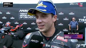 始作俑者Simon Patterson宣布亞森站後會離開MCN。  隨便發布不實內幕消息不僅不尊重車手，更會破壞車手和車隊之間的關係，這位記者已經為此付出代價！  https://twitter.com/denkmit/status/1139611336562872320