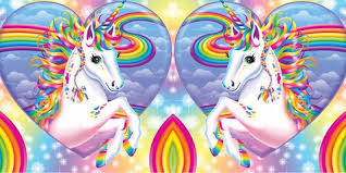 Begini Penampakan Unicorn Sesungguhnya Tak Seindah Dalam Dongeng Kapanlagi Com