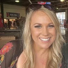 Claire Eubanks's Instagram, Twitter & Facebook