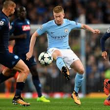 His father herwig de bruyne is a businessman who manages his son's career. The Remarkable Rise Of Man City S Kevin De Bruyne