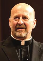 Showing love like Jesus