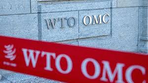 India warns WTO it may impose retaliatory tariffs on U.S. over steel, aluminium duty hikes