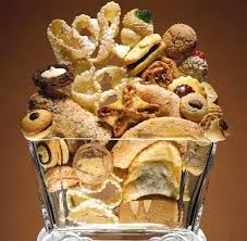 View top rated italian christmas cookie recipes with ratings and reviews. Panoram Italia 20 Traditional Italian Christmas Cookies La Cucina Italiana De Italiaanse Keuken The Italian Kitchen Italian Christmas Cookies Italian Christmas Cookie Recipes Italian Cookie Recipes