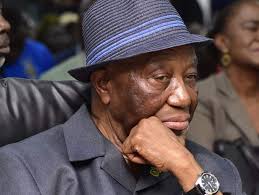 FORMER FUNDRAISER CALLS OUT PRESIDENT BOAKAI FOR GOVERNANCE FAILURES