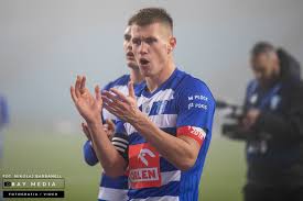 In the game fifa 18 his overall rating is 60. Damian Szymanski Chcialby Pozostac W Aek U Ateny