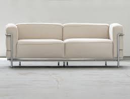 Here is a list of the products of cassina collection that you can buy in our showroom: Cassina Lc3 Grand Confort Sofa By Le Corbusier Perriand Jeanneret 1990s 169407