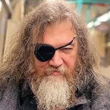 George Bor's Instagram, Twitter & Facebook