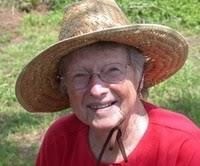 Ruby Taylor Obituary (1916