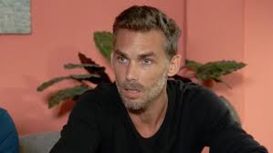 Commentaires concernant la série demain nous appartient (2017). Demain Nous Appartient Qui Est Gianni Giardinelli Alias Patrick Delors Le Nouveau Mechant De La Serie Allocine