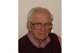 William McFadden Obituary (1929