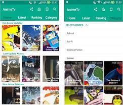 Un amplio catálogo de animes . Anime Hd Watch Anime Online Apk Download For Windows Latest Version 3 0