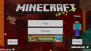 Any version mcpe beta 1.2 build 6 pe 1.16.200 pe 1.15.200 pe 1.14.200. Download Minecraft Pe 1 16 10 For Ios Free Minecraft Pe Minecraft Gaming Tips