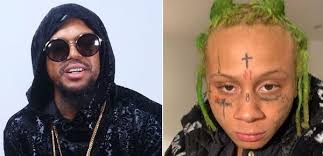 Trippie Redd & DJ Paul Sued For Stealing Three 6 Mafia Sample :: Hip-Hop  Lately
