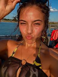 Photo posted by Hailey Estrada (@iamhaileyestrada)