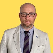 One of those real estate moments…