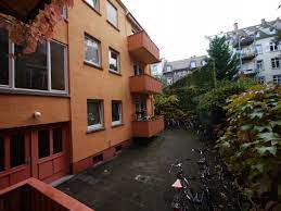 Haus komplett möbliert mit mehreren wohnungen für monteure und berufsreisende. 1 Zimmer Wohnung Zu Vermieten Mathystr 21 76133 Karlsruhe Sudweststadt Mapio Net