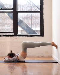 Two Of My Favorite Variations Of Extended Puppy Pose Swipe To See More Extended Puppy And Its Variations Are Yoga Pictures Puppies Yoga Beautiful Yoga Poses