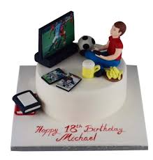 Feb 15, 2021 · find the right words with our selection of funny & motivational message ideas to write in a 18th, 21st, 30th, 40th, 50th, 60th birthday card. 18th Birthday Cake For A Boy