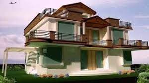 Maybe you would like to learn more about one of these? Modern House Balcony Railing Design Youtube