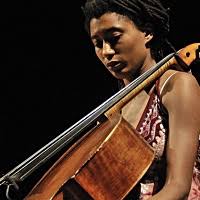 Tomeka Reid, Martin Bejerano, Roxana Amed And More article @ All About Jazz
