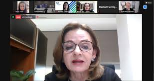 Grupo Terra patrocinador oro de la semana de Responsabilidad Social  Empresarial