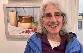 Obituary of Theresa Rose Brush