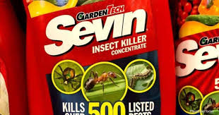 It is still carbaryl, though this may also change. Does Sevin Kill Aphids Use Sevin As A Spray Or Dust