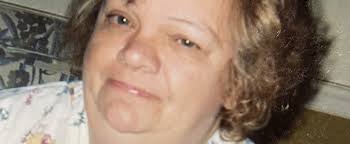 Sarah “Sally” Ralston