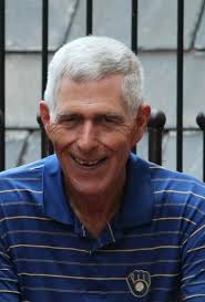 In Loving Memory of James Edward Volz April 24, 1949