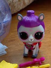 Maybe you would like to learn more about one of these? Lol Surprise Winter Disco Bonita Burrito Bebe Fluffy Pet Authentic Fluffy Animals Lol Disco