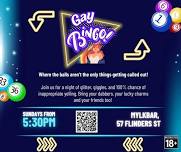 Gay Bingo SA