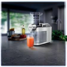 Wyciskarka Philips Avance Collection Hr1945 80 Juicer Masticating Juicers Philips