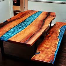 Check spelling or type a new query. Round Rock Wood And Epoxy Resin River Dining Table In Round Rock Tx