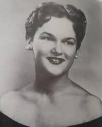 Harriet Simpson Obituary