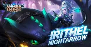 Mobile Legends Irithel Nasıl Oynanır