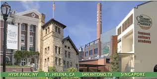 The Culinary Institute Of America Learn To Cook At The Cia