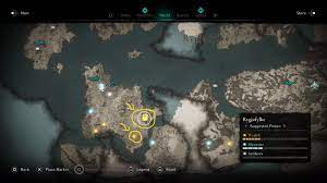 Assassin S Creed Valhalla Abilities All Book Of Knowledge Locations Vg247