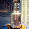 National hockey league playoff tree. 1