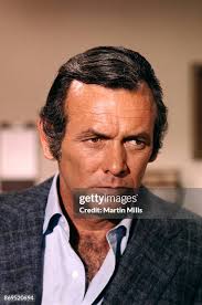 173 Actor David Janssen Stock Photos, High-Res Pictures, and Images