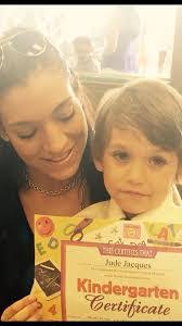 Jude Jacques's Instagram, Twitter & Facebook