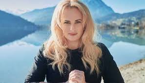 Rebel melanie elizabeth wilson, урождённая melanie elizabeth bownds; Rebel Wilson Opens Up About Her Life S Terrifying Ordeal