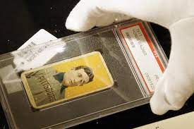 In the 1880s, baseball cards made their first appearance in packs of cigarettes. A Guide To The 10 Most Expensive Baseball Cards Ever Sold Bleacher Report Latest News Videos And Highlights