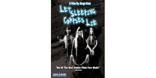 Let Sleeping Corpses Lie - Movies on Google Play
