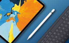 Enter Our Giveaway To Win An Ipad Pro Apple Pencil And Smart Keyboard Ipad Pro Apple Pencil Apple Pencil Apple Ipad Pro