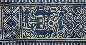 Maybe you would like to learn more about one of these? Tenun Batik