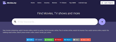 Top 20+ best free tv streaming sites in 2021 netflix. 15 Best Websites To Watch Tv Shows Online Free Knowtechtoday