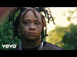 Correr en el nascar, ayy. Trippie Redd Real Feel Lyrics Letras2 Com