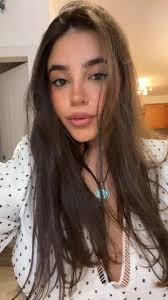 שאני אראה לכם שאני גם יפה 😂